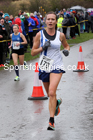 Senior womens and veterans NECAA Road Relays Champs., Hetton Lyons Oark, Hetton-le-Hole. Photo: David T. Hewitson/Sports for All Pics